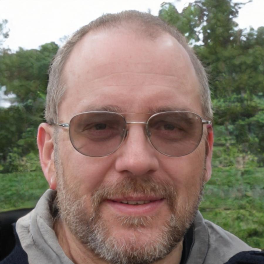 Erfahrener Finanztrainer und Mentor bei faronthesiva