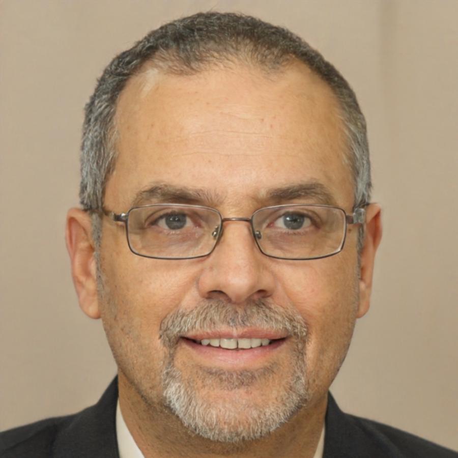 Markus Weber