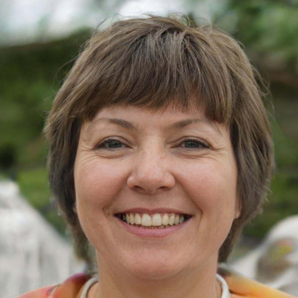 Sarah Müller